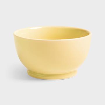 Bowl mochi yellow small