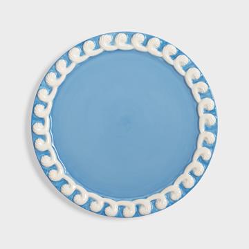 Plate whip #2 set of 4