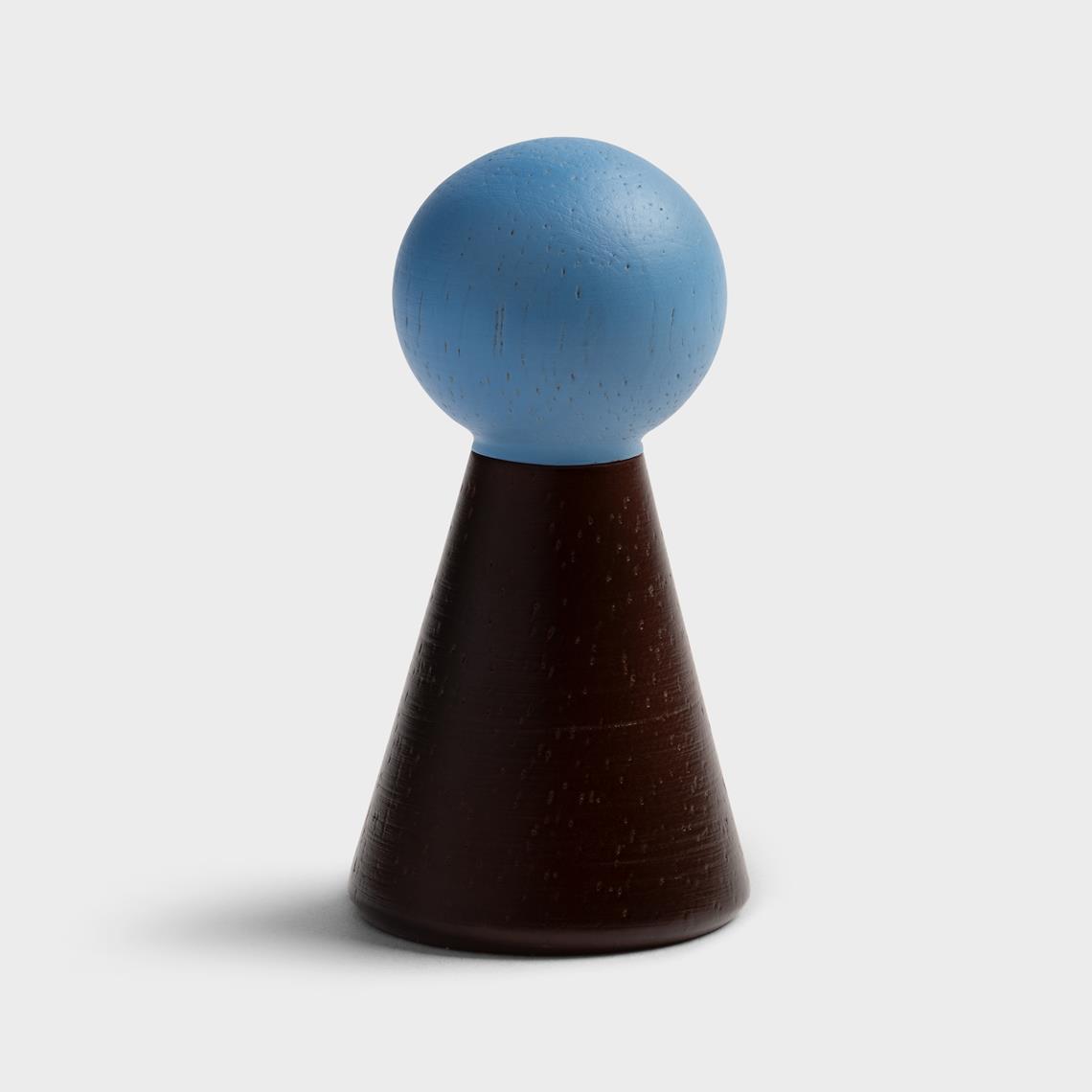 Hook halma burgundy set of 2