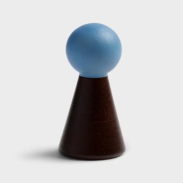 Hook halma burgundy set of 2