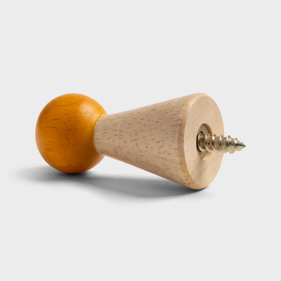 Hook halma oak set of 2