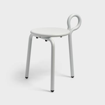 Stool lasso ice blue