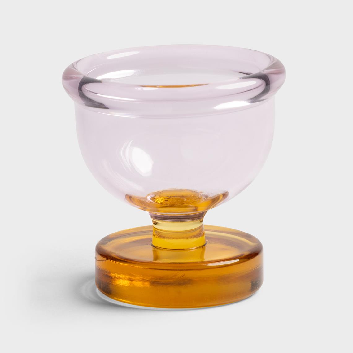 Egg holder cantine pink set of 2