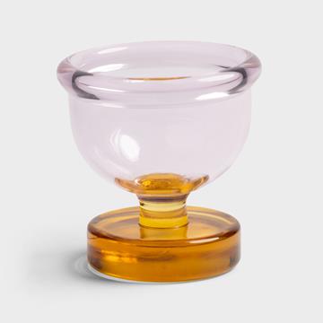 Egg holder cantine pink set of 2