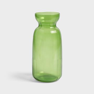 Carafe circus green