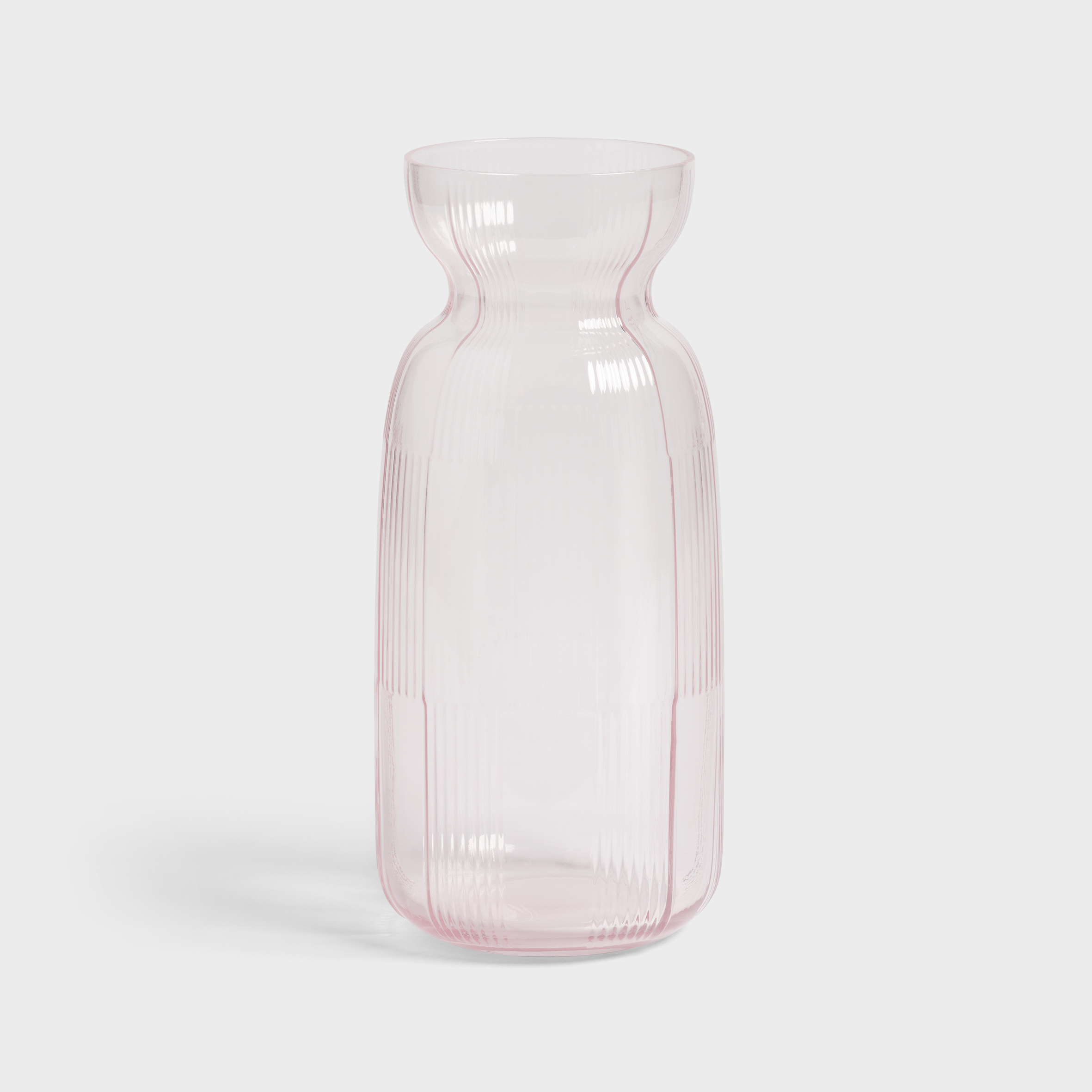 Carafe circus pink