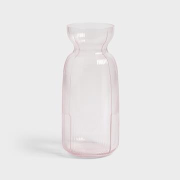 Carafe circus pink