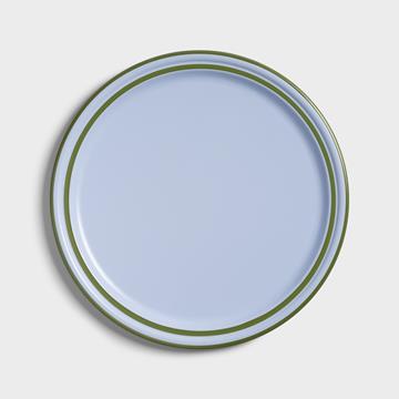 Tray vano large blue