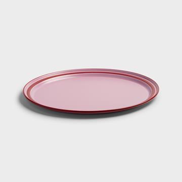 Tray vano small pink