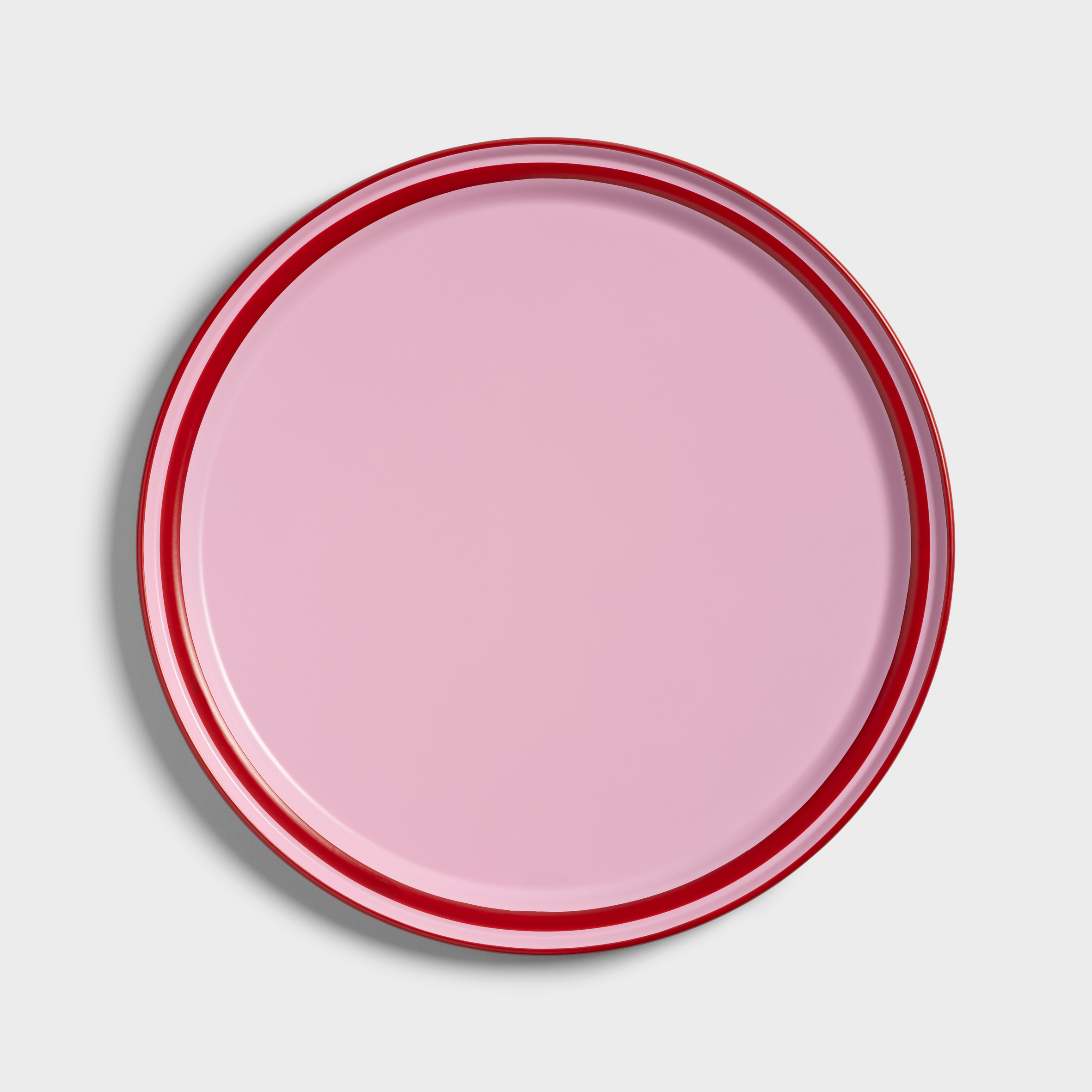 Tray vano small pink