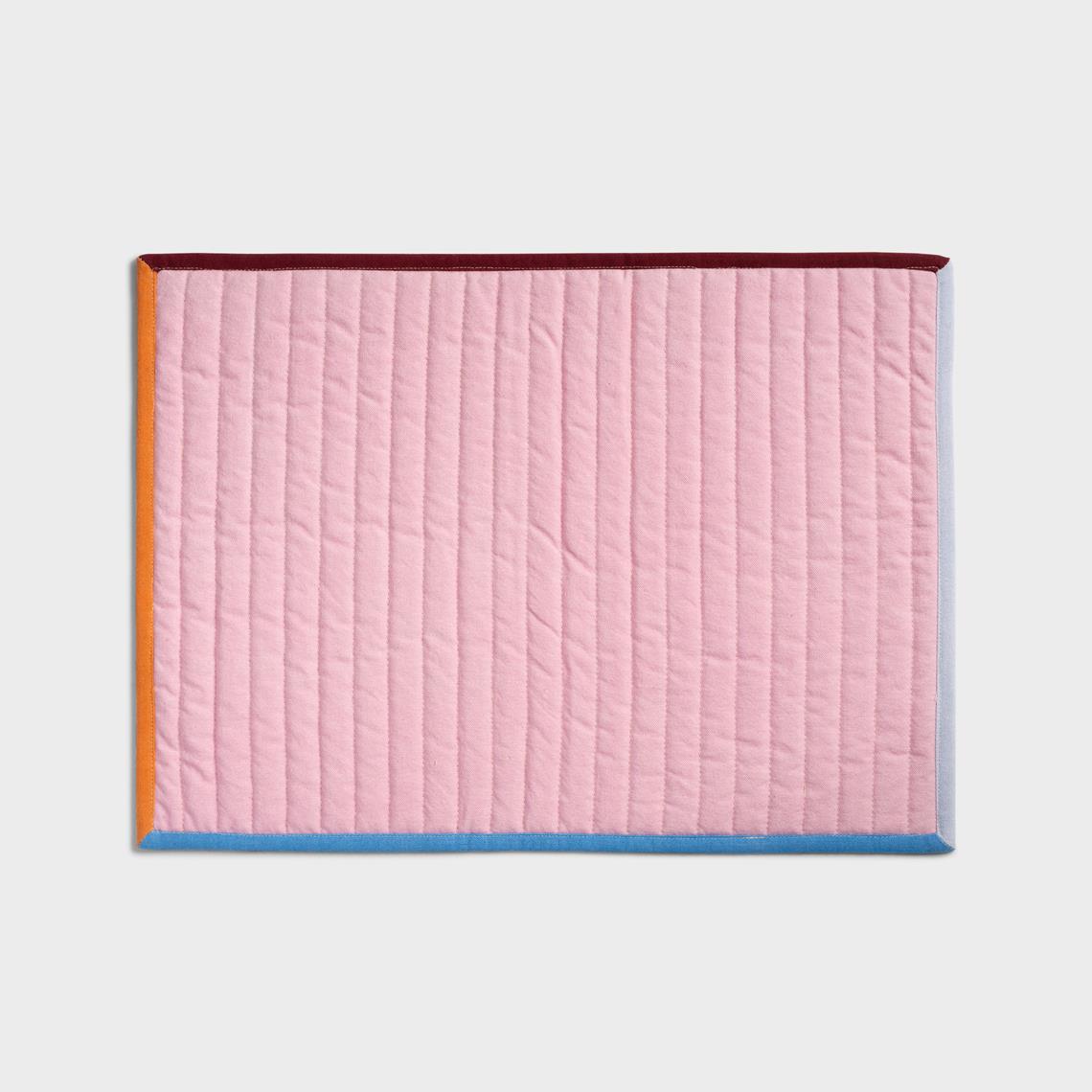 Placemat stitch set of 4