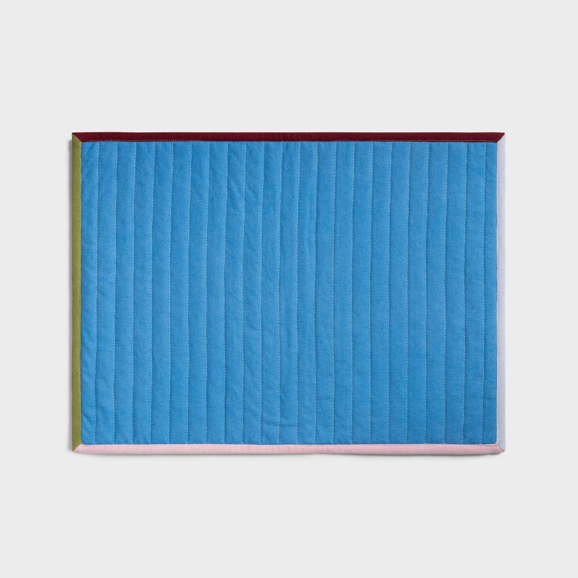 Placemat stitch set of 4