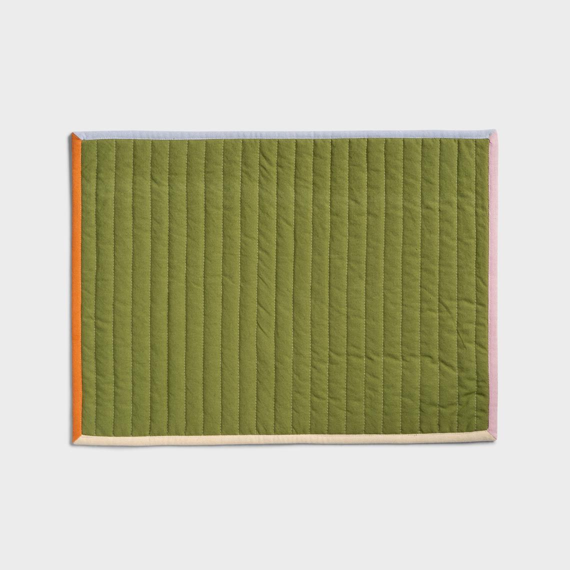 Placemat stitch set of 4