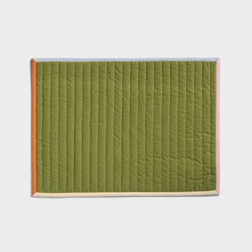 Placemat stitch set of 4