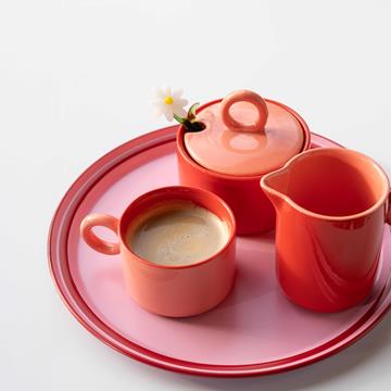 Tray vano small pink