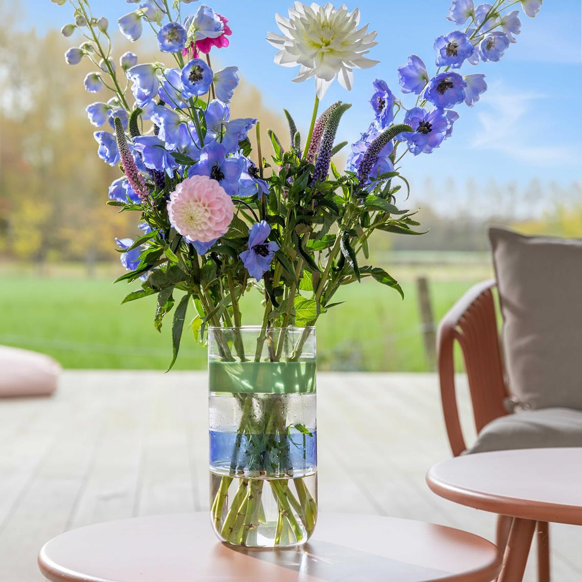 Vase lumo small